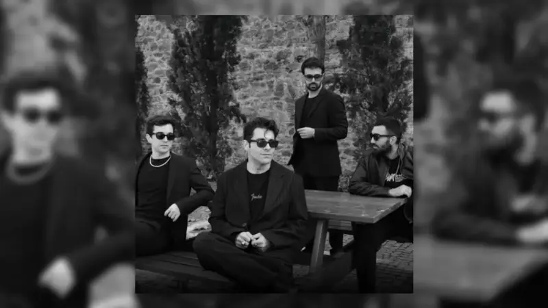 Kendimden Hallice – Kendime Ne Zaman Gelcem? Şarkı Sözleri