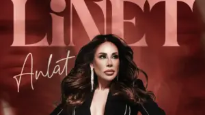 Linet – Meğerse Şarkı Sözleri