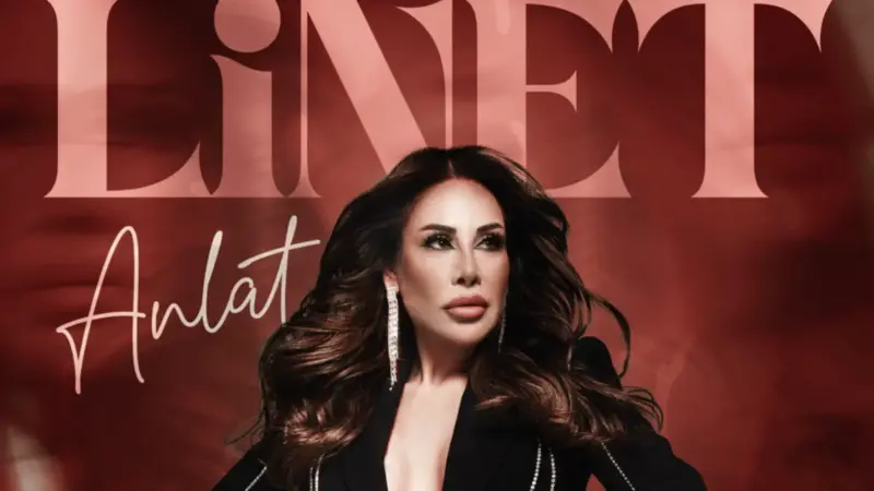 Linet – Meğerse Şarkı Sözleri