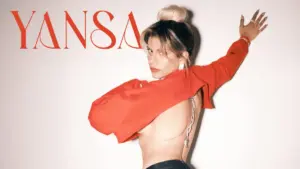 Melis Kar – Yansa Şarkı Sözleri