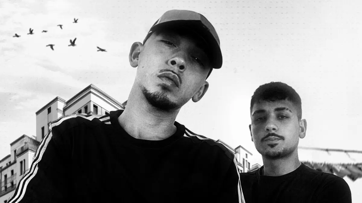 Pois x Chiko – Sokaklar Şarkı Sözleri
