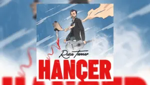 Rıza Tamer – Hançer Şarkı Sözleri