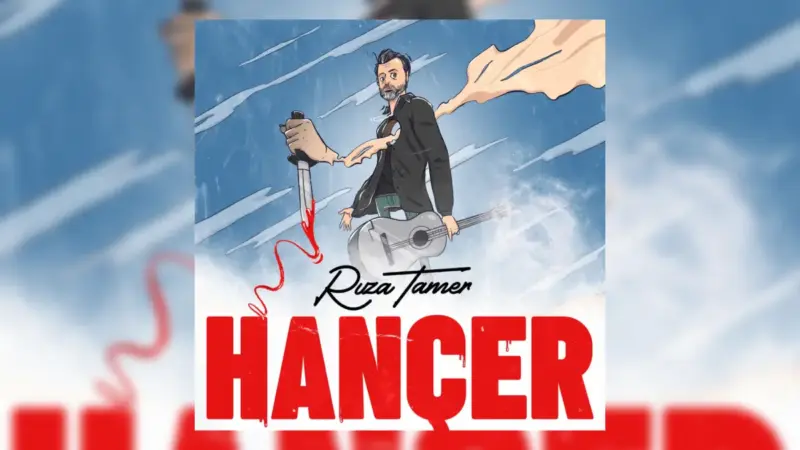 Rıza Tamer – Hançer Şarkı Sözleri