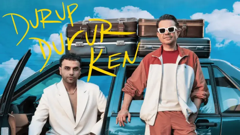Salman Tin & Kenan Doğulu – Durup Dururken Şarkı Sözleri