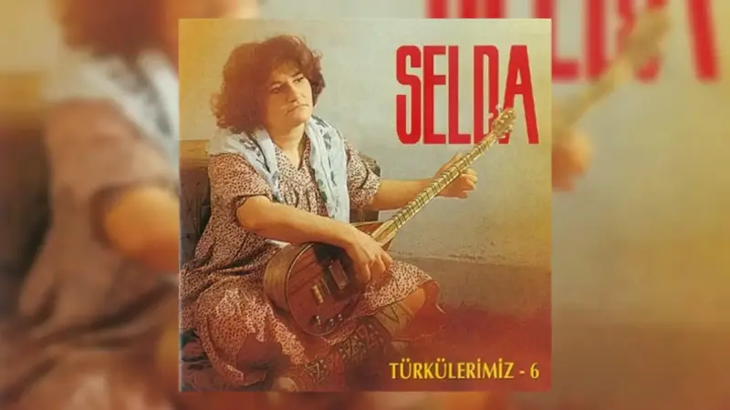 Selda Bağcan – Hacıali Obası Şarkı Sözleri