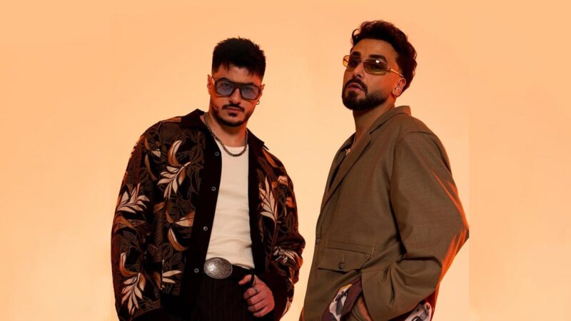 Semicenk & Sefo – Sabrettim Şarkı Sözleri