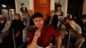 Siyam – Oy Oy Şarkı Sözleri