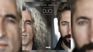 Ahmet Aslan & Kemal Dinç – Ben Melamet Hırkasını Şarkı Sözleri