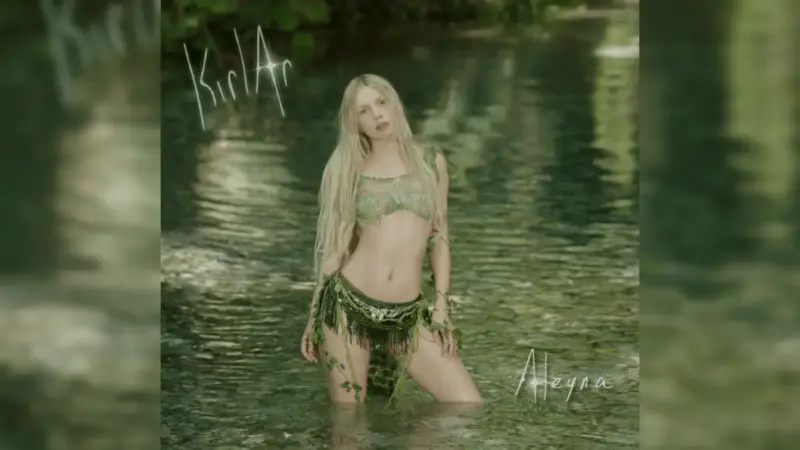 Aleyna Tilki – Bitti Şarkı Sözleri