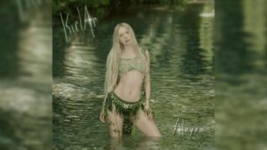 Aleyna Tilki & Moro La Flor – Uzay Şarkı Sözleri