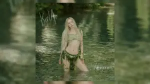 Aleyna Tilki – Niyetim Saf Şarkı Sözleri