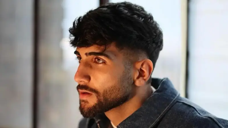 Amo988 – Özür Dilerim Şarkı Sözleri