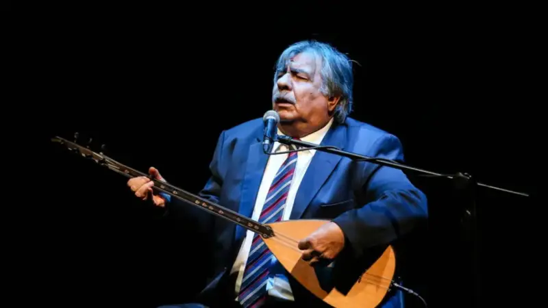 Arif Sağ – Erisin Dağların Karı Şarkı Sözleri