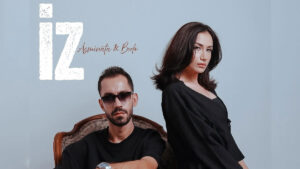 Asminata & Bedo – İz Şarkı Sözleri