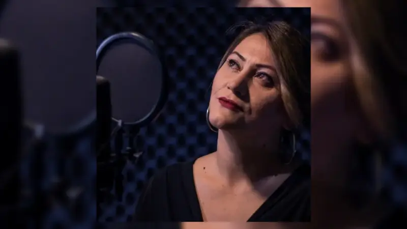 Aysel Cihan Karaman – Benim Adım Öğretmen Şarkı Sözleri