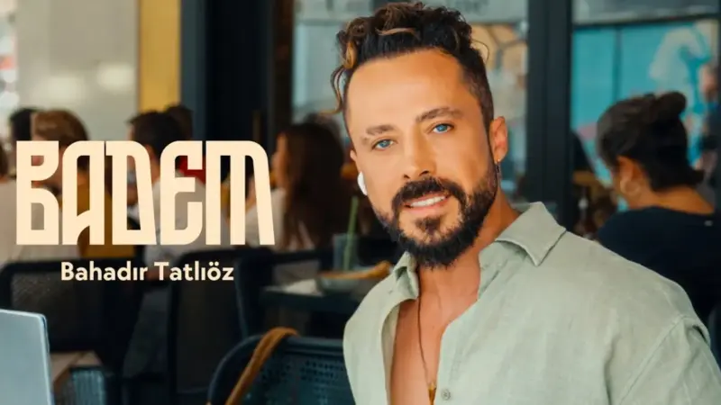 Bahadır Tatlıöz – Badem Şarkı Sözleri