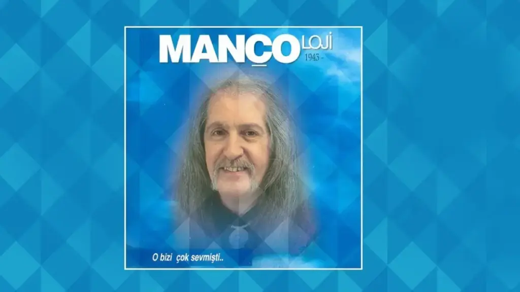 Barış Manço – Anlıyorsun Değil Mi video