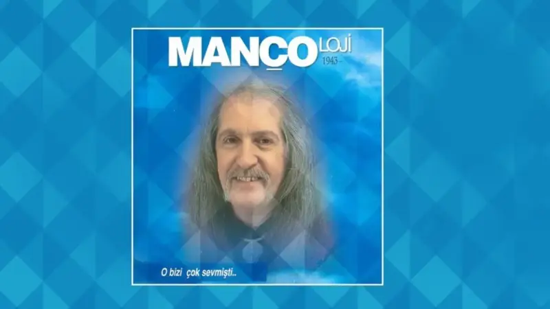 Barış Manço – Anlıyorsun Değil Mi Şarkı Sözleri