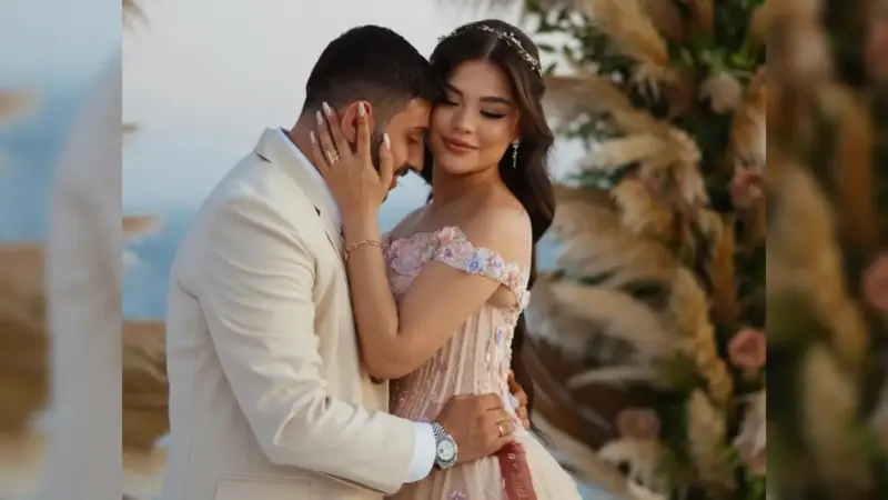 Burak Bulut & Eda Sakız – Sesini Duymadan Şarkı Sözleri