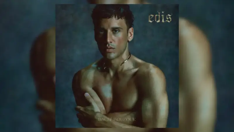 Edis – Acaba Şarkı Sözleri