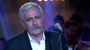 Fatih Kısaparmak – Odam Kireç Tutmuyor Şarkı Sözleri