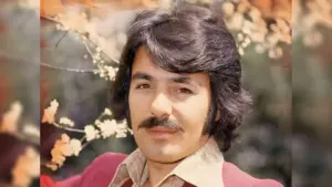 Ferdi Tayfur – Geçen Yıl Şarkı Sözleri