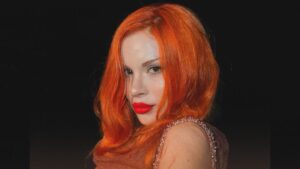 Feride Hilal Akın – LIMBO Şarkı Sözleri