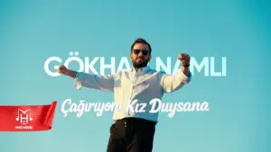 Gökhan Namlı – Çağırıyom Kız Duysana Şarkı Sözleri