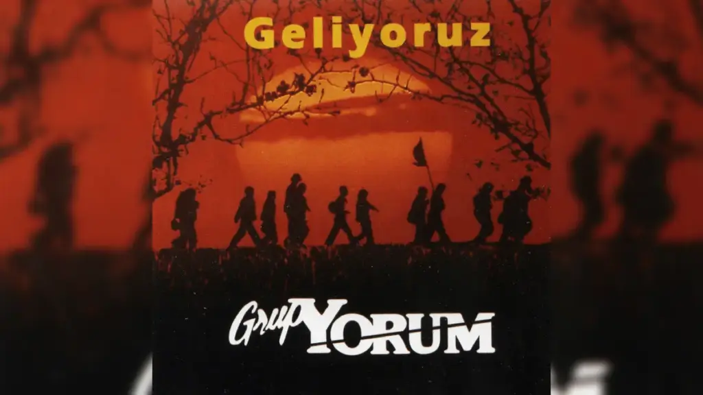 Grup Yorum – Uğurlama video