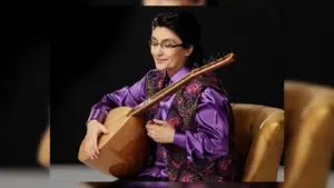 Güler Duman – Güle Yel Değdi Şarkı Sözleri