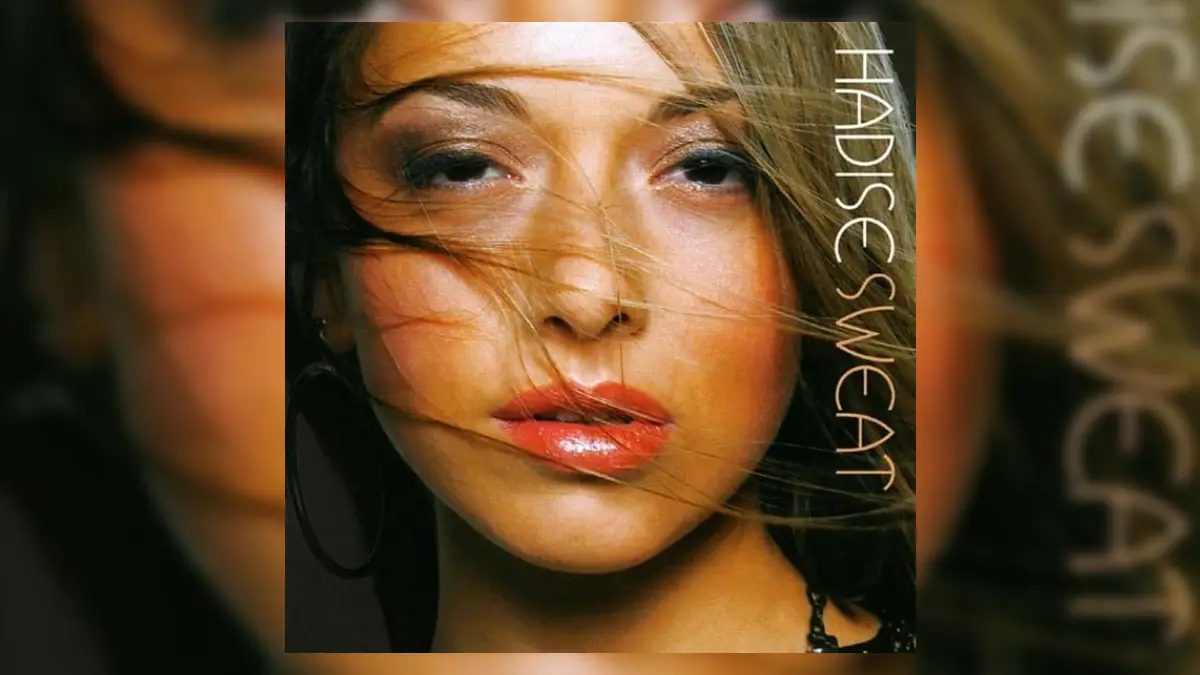 Hadise – Stir Me Up Şarkı Sözleri