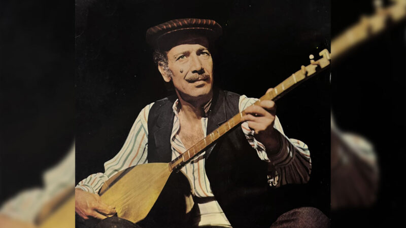 Hasan Mutlucan – Tuna Nehri Akmam Diyor Şarkı Sözleri