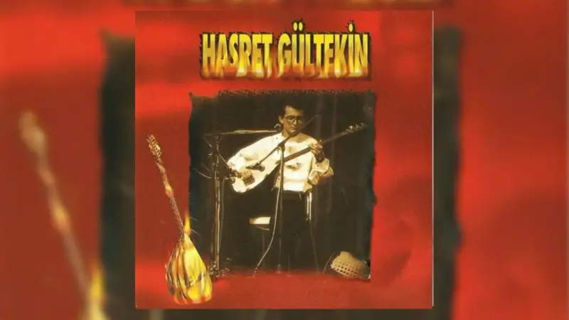 Hasret Gültekin – Bir İnsan Ömrünü Şarkı Sözleri