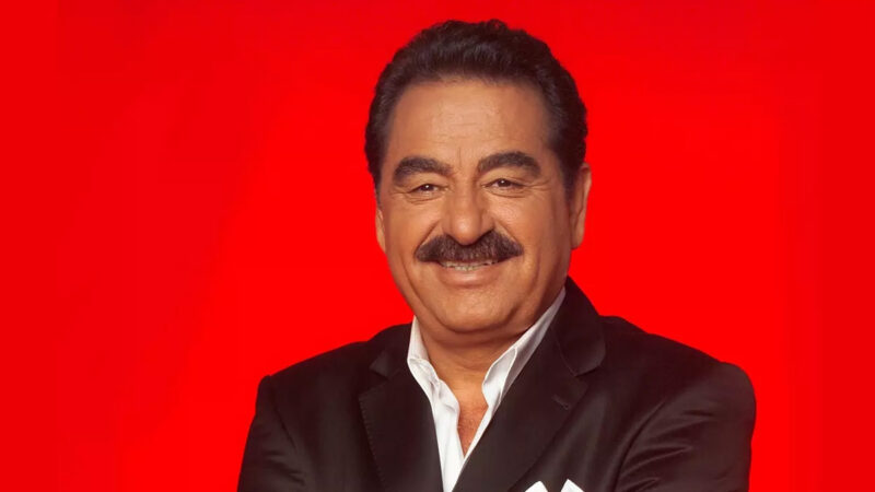 İbrahim Tatlıses – Saçlarını Yol Getir Şarkı Sözleri