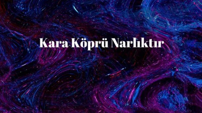 Çeşitli Sanatçılar – Kara Köprü Narlıktır Şarkı Sözleri