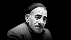 Kazancı Bedih – Urfalıyam Ezelden Şarkı Sözleri