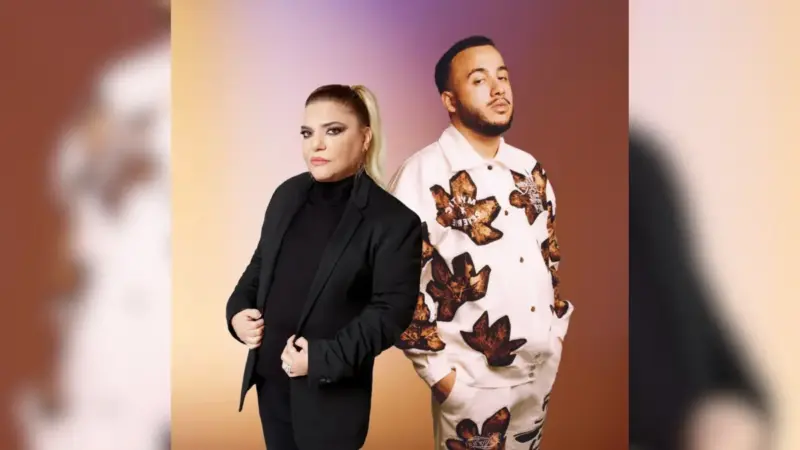 Kibariye & Tekir – Bak Nasıl Çatlatacam Şarkı Sözleri