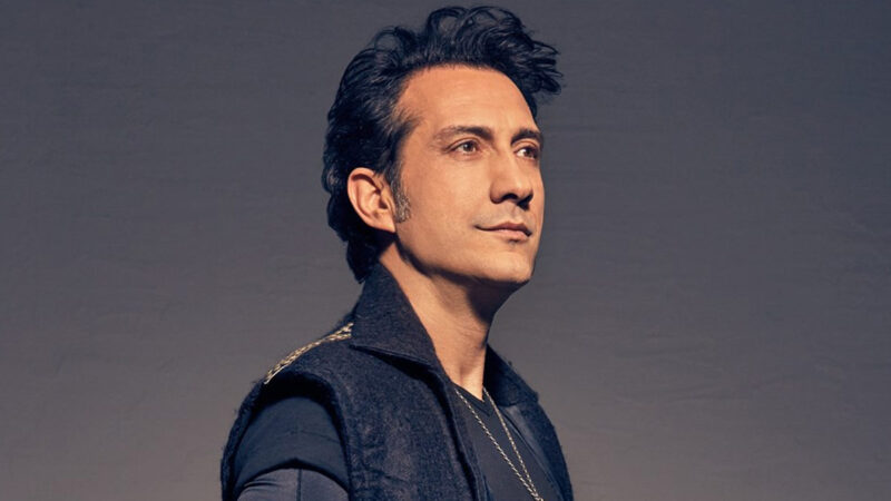 Kıraç – Endamın Yeter Şarkı Sözleri