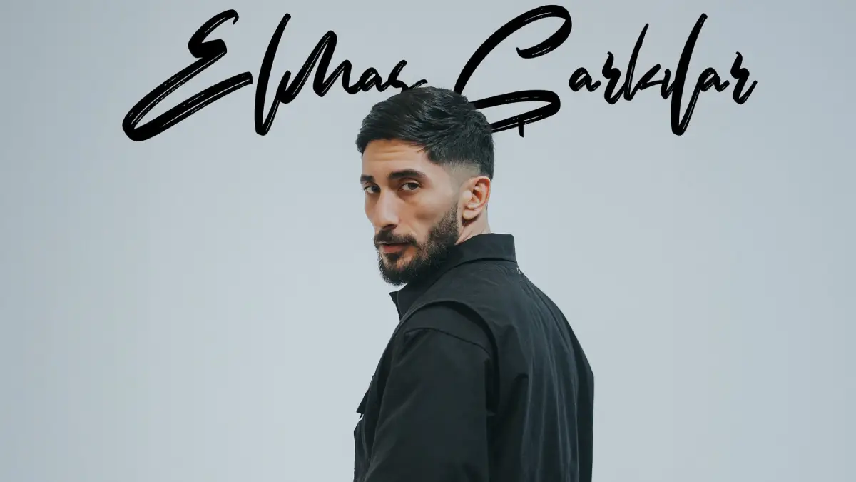 Mehmet Elmas – Amansız Şarkı Sözleri