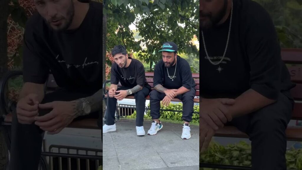 Mehmet Elmas & Polemick – Sevgi Dilenmez video