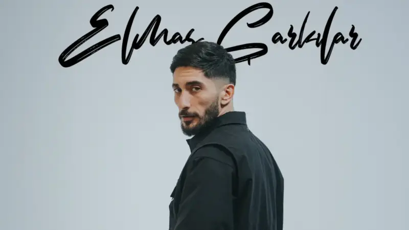 Mehmet Elmas – Rüya Şarkı Sözleri