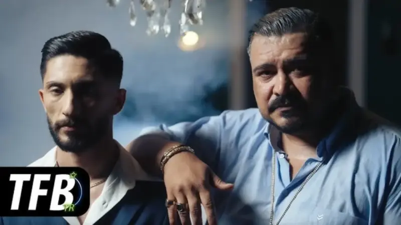 Mehmet Elmas & Yener Çevik – Sakinim Şarkı Sözleri