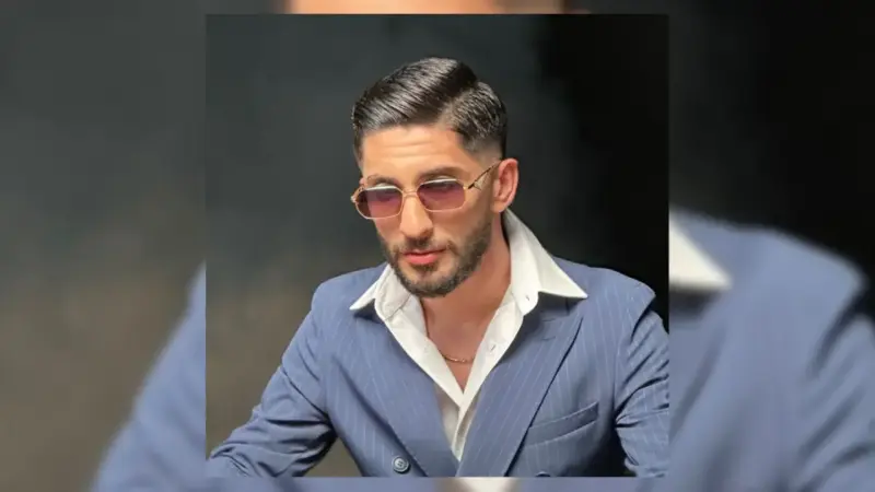 Mehmet Elmas – Yol Şarkı Sözleri