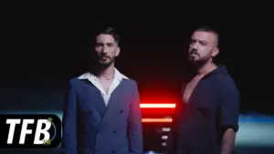 Mehmet Elmas & Zeyd – Alacağın Olsun Şarkı Sözleri