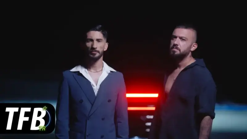 Mehmet Elmas & Zeyd – Alacağın Olsun Şarkı Sözleri