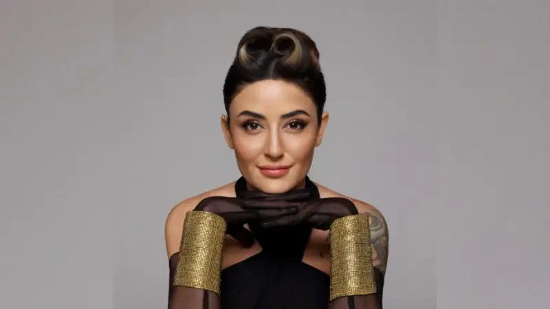 Melek Mosso – Badem Şarkı Sözleri