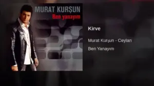 Murat Kurşun & Ceylan – Zor Kirve Zor Şarkı Sözleri