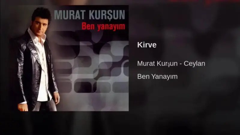 Murat Kurşun & Ceylan – Zor Kirve Zor Şarkı Sözleri