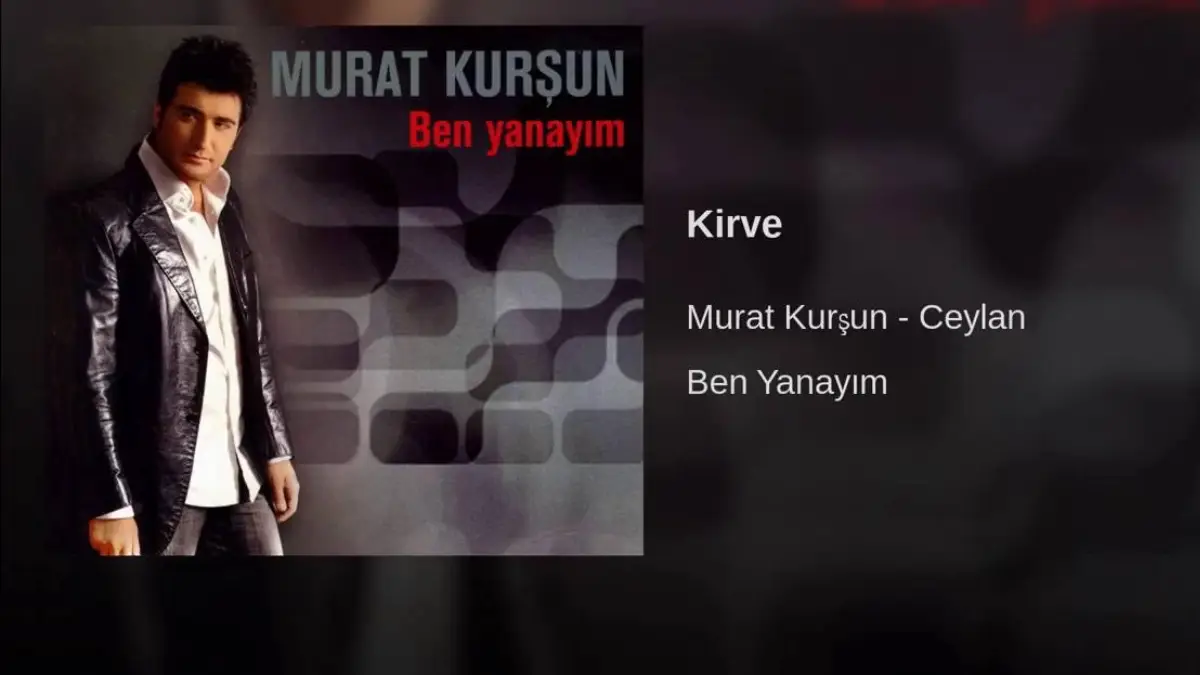 Murat Kurşun & Ceylan – Zor Kirve Zor Şarkı Sözleri