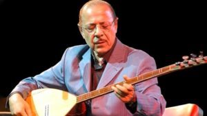 Neşet Ertaş – Yar İmiş Meğer Şarkı Sözleri